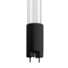 Ampoule UV - SUPERFISH - Koi pro module - HO - 40w - court - culot noir
