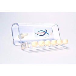 Support de fixation pour tuyaux x8