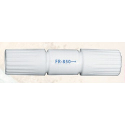 Restricteur de débit 800 cc - raccords rapides 1/4