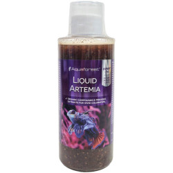 AQUAFOREST - Liquid Artemia - 250ml