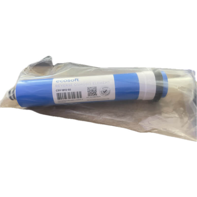 ECOSOFT – Membrane 100 gallons (copie)