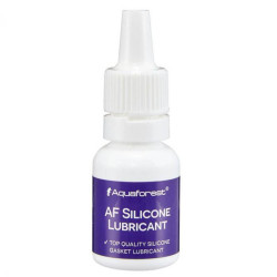 AQUAFOREST - Lubrifiant Silicone - 10ml