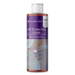 AQUAFOREST - Liquid Plankton Elixir - 200ml