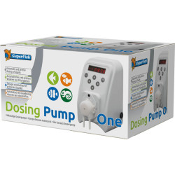 POMPE DOSEUSE – Superfish - dosing pump one
