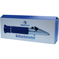 Réfractomètre BLUE MARINE