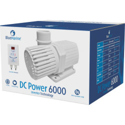 BLUE MARINE - DCP POWER 6000