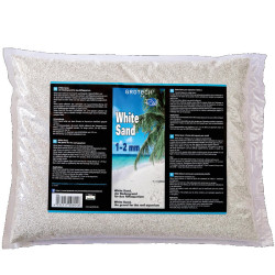 GROTECH - White Sand - 1-2 mm - 9.5kg