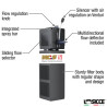 SICCE - Filtre Shark Pro 700