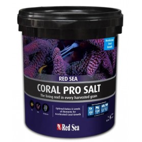 RED SEA -Coral pro, 7kg / 210L