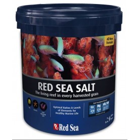 RED SEA – salt 7 kg/210L