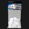 GROTECH - Lot de 30 plugs pour boutures - 30mm