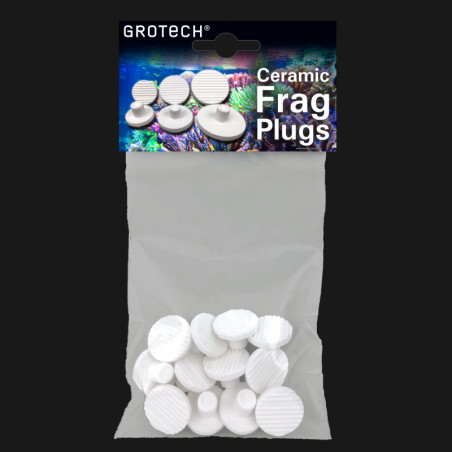 GROTECH - Lot de 40 plugs pour boutures - 22mm