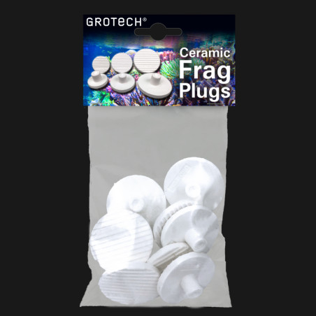 GROTECH - Lot de 30 plugs pour boutures - 40mm