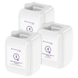 Component Pro 1+2+3 - 3x5L