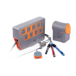 NEPTUNE SYST - APEX Pro System – A3prosys