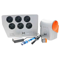 NEPTUNE SYST - A3 APEX – A3APEXSYS