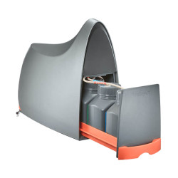 NEPTUNE SYST - TRIDENT - Analyseur d'eau