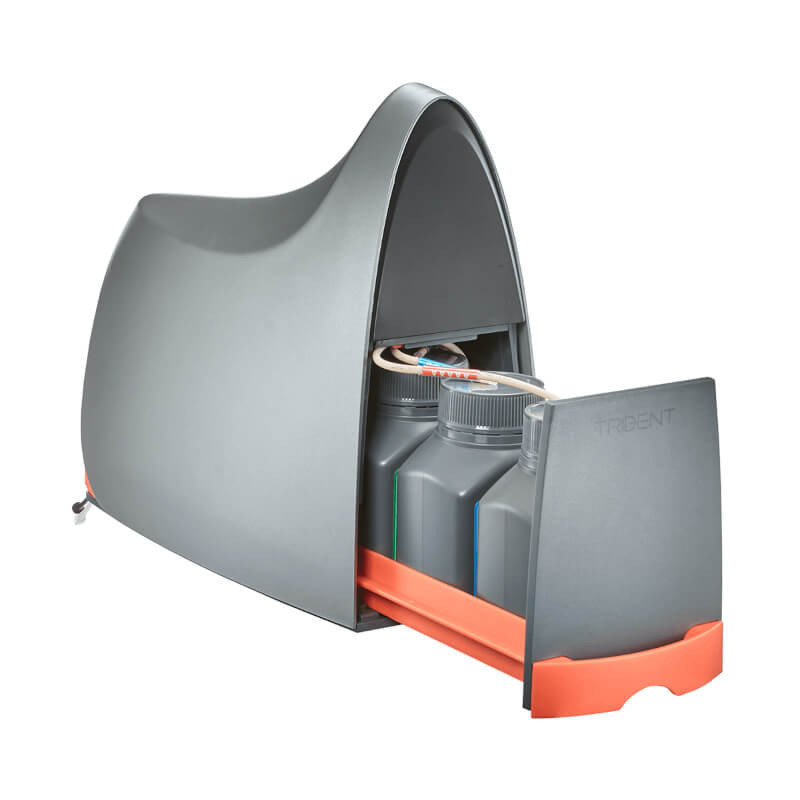 NEPTUNE SYST - TRIDENT - Analyseur d'eau