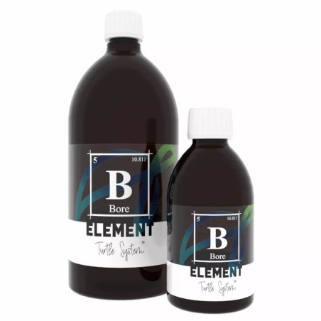 TURTLE SYSTEM - Element B / Bore - 1000ml