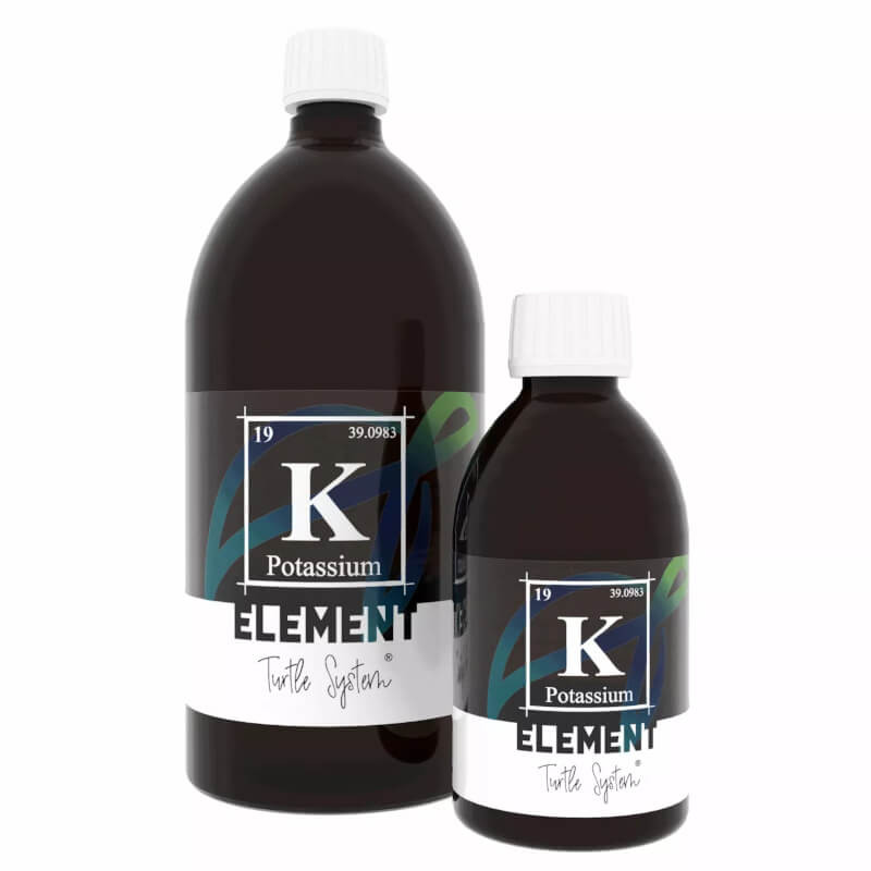TURTLE SYSTEM - Element  K - Potassium - 1000ml