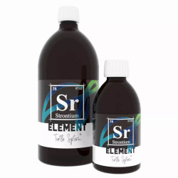 TURTLE SYSTEM - Element  Sr / Strontium - 1000ml