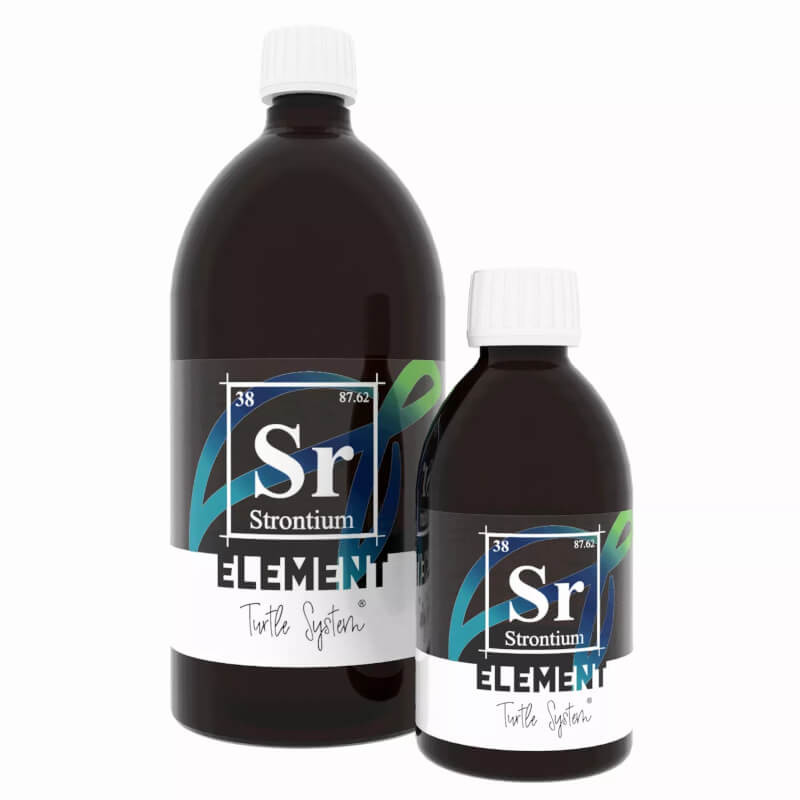 TURTLE SYSTEM - Element  Sr / Strontium - 1000ml