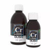 TURTLE SYSTEM - Oligo  Cr / Chrome - 250ml