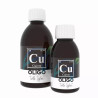 TURTLE SYSTEM - Oligo  Cu / Cuivre - 250ml