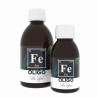 TURTLE SYSTEM - Oligo  Fe / Fer - 250ml