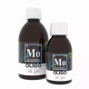 TURTLE SYSTEM - Oligo Mo / Molybdène - 250ml