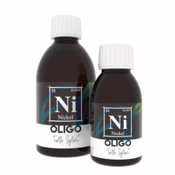 TURTLE SYSTEM - Oligo Ni / Nickel - 250ml