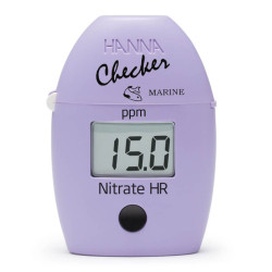 Hanna Checker HI782 – Testeur Nitrate Haute Plage (HR)