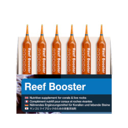 PRODIBIO Reef Booster 30 ampoules – Nourriture coraux