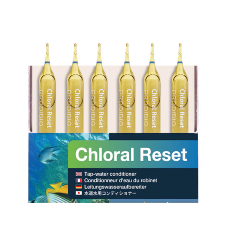PRODIBIO – Chloral Reset 30 ampoules