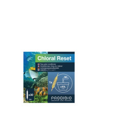 PRODIBIO – Chloral Reset 30 ampoules