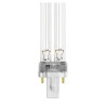Ampoule UVC -  13w - 155mm - G23