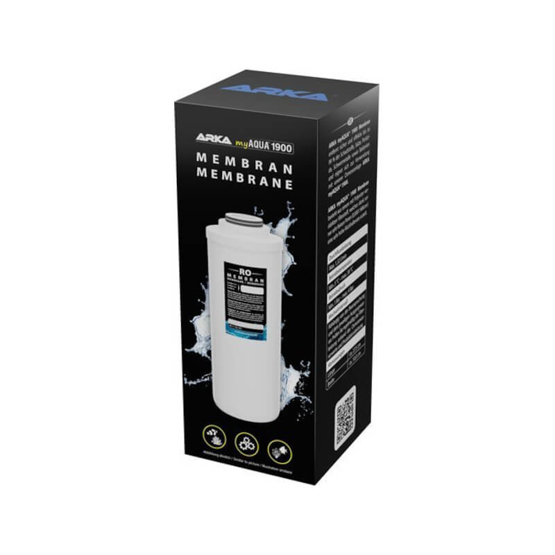 ARKA - MyAqua 1900 - Membrane