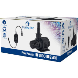 BLUE MARINE - ECO POWER 1000
