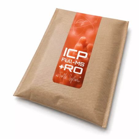 Test ICP Full-MS + RO (Prévente) - TURTLE SYSTEM