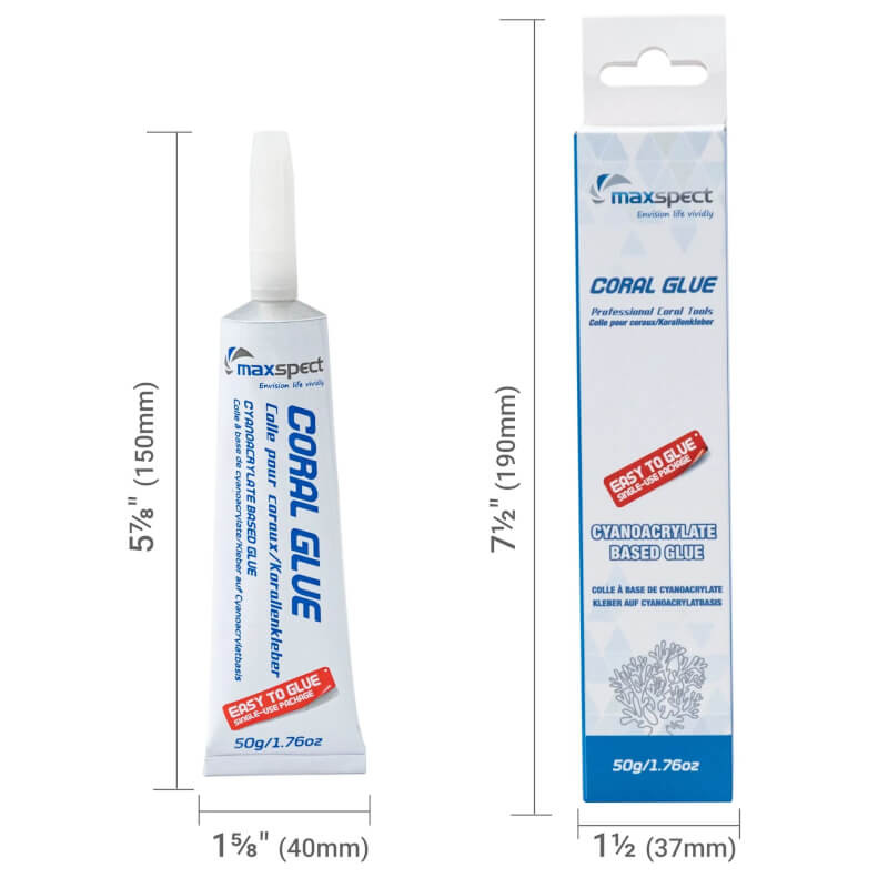 Glue - Maxspect Coral glue stick - 50g