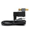 Électrovanne pour gaz (CO2, etc.) - MILWAUKEE