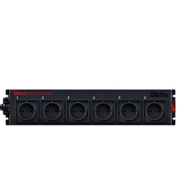 RED SEA - ReefControl Power 6  – Boîtier d’alimentation ReefBeat 6 prises