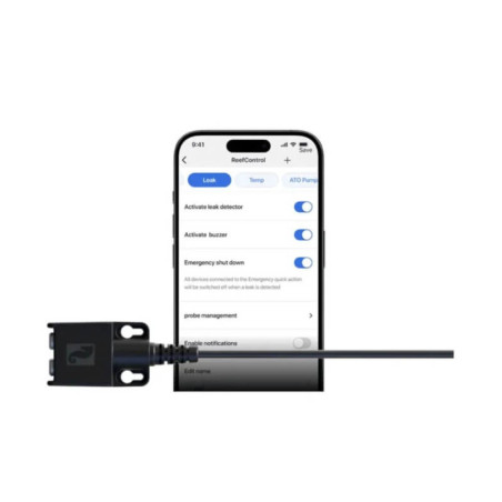 RED SEA - ReefSense – Détecteur de fuites