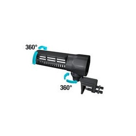 VENTILATEUR - JBL pro temp cooler x200