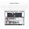 RED SEA – Reefer S 850 G2+ - Deluxe -