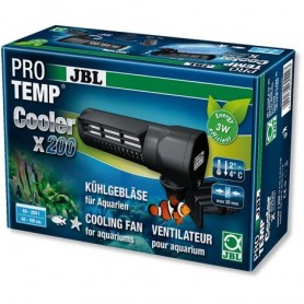 VENTILATEUR - JBL pro temp...