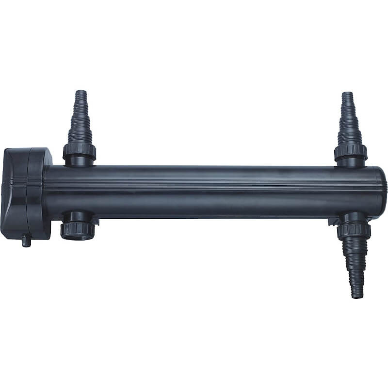 STERILISATEUR UV EXTERNE - JEBAO 9W