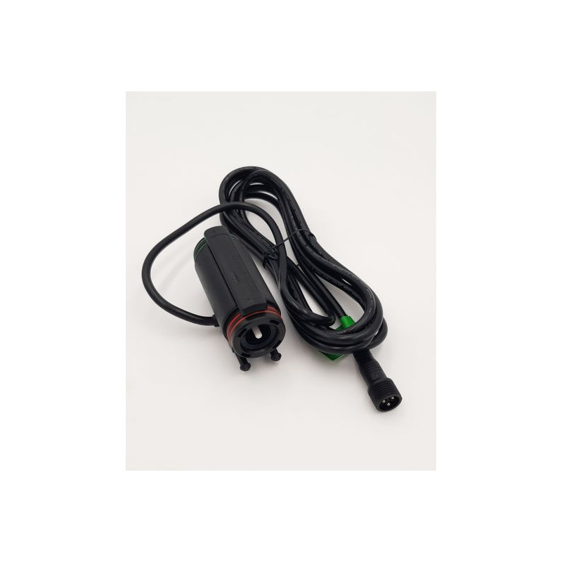 MAXSPECT - Gyre 350 CLOUD Edition - Moteur complet