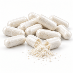 MOND'AQUATIC - Reef bacteria - bactéries récifal - 60g/100caps