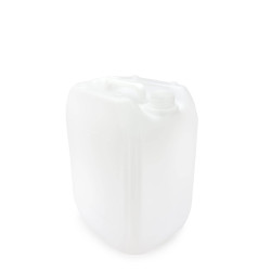 Bidon 20L - sans bouchon - Mond'Aquatic
